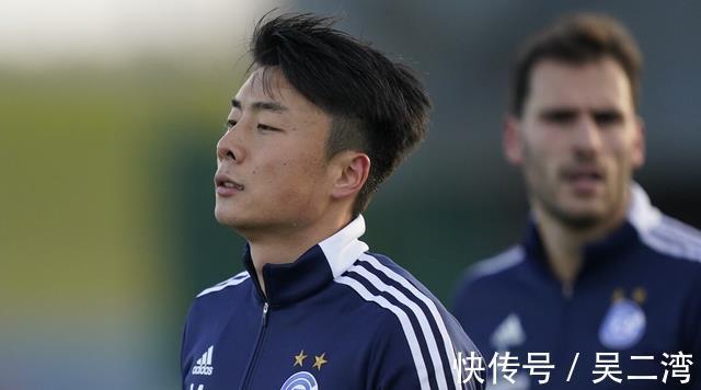 首发|国足飞翼留洋欧洲后被重用,热身赛连续踢首发,未来或锁定主力