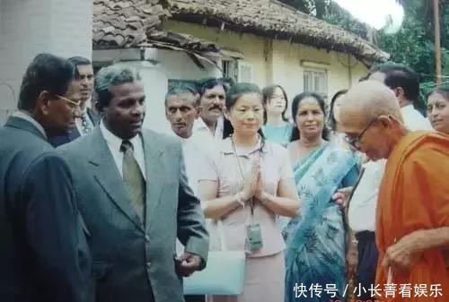 百家姓里都找不到的特殊姓氏,却揭露出隐藏在民间的公主!