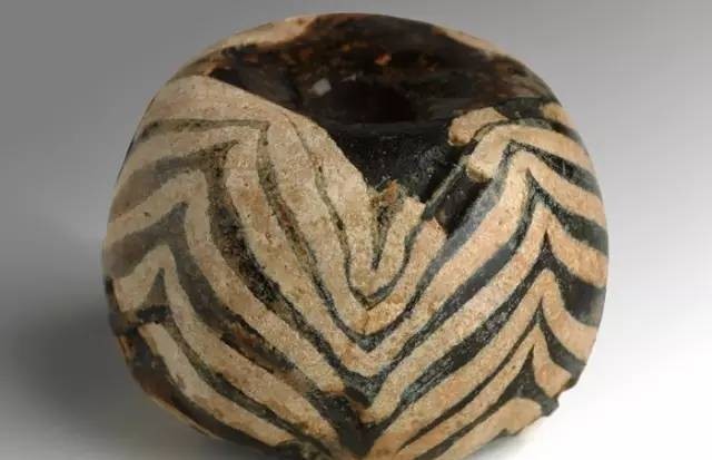 -公元|这些玻璃虽然个头小,但价值不菲!