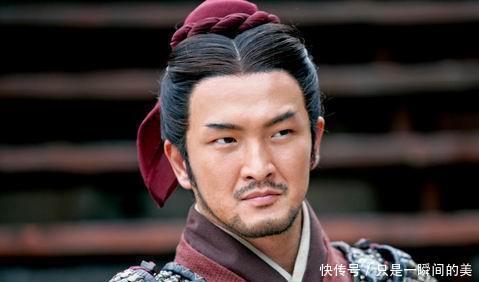 武力|三国水上功夫最厉害的人,武力比肩赵云,关羽见了都不敢战!