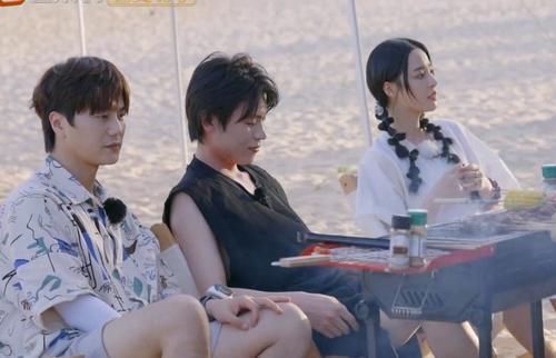 李耿|誤會隔壁老樊了，他為李莎旻子做的事情，很多男人都難做到