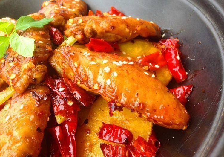 精选几道特别下饭菜，招待客人有面子，唇齿留香，吃完再来一碗