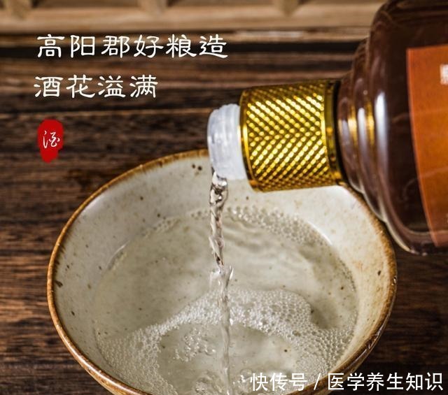 你不奇怪吗山东2种“尴尬酒”不温不火，当地领导都在喝