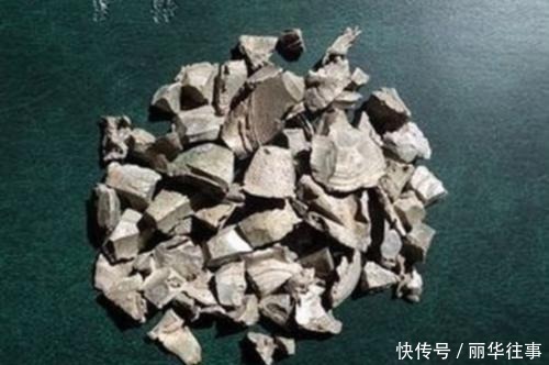 碎银子@古代碎银子没有面额，到底该怎么用？方法简单，真白操了这么多心