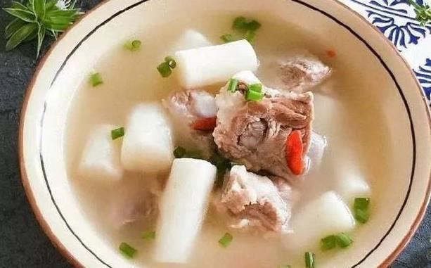 营养|立秋后,不管有钱没钱,记得多喝“四神汤”,营养美味,顺利入秋