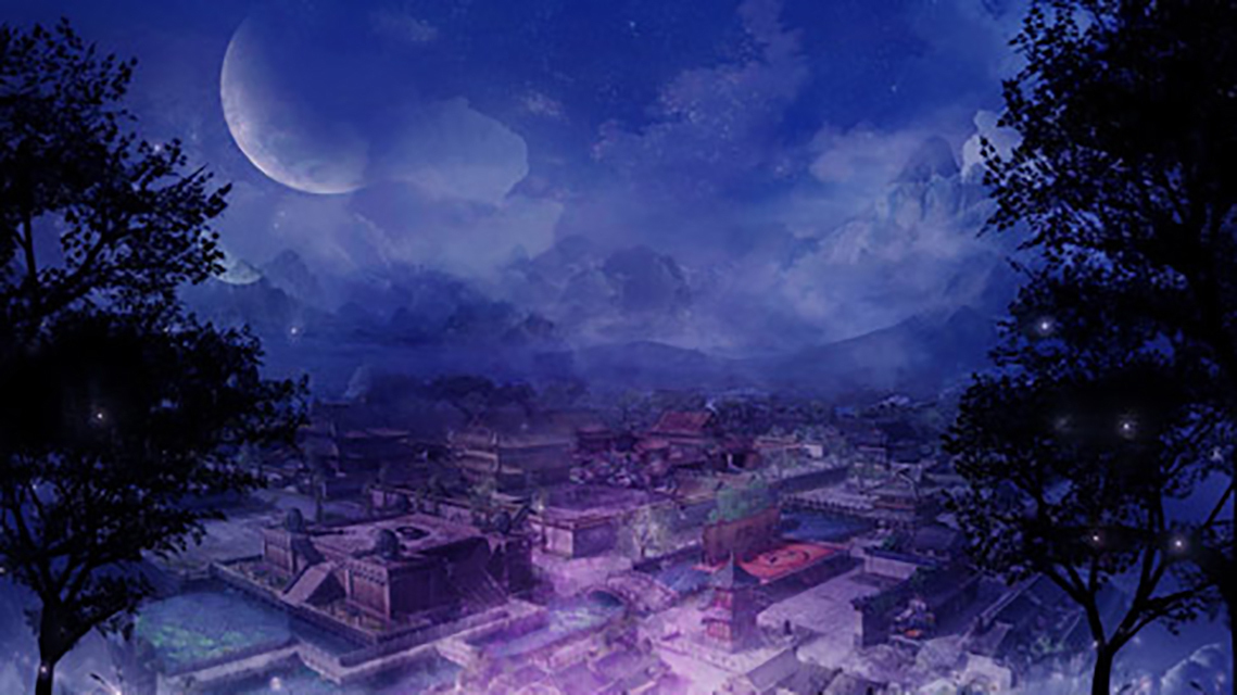 钟子期!岳飞很孤苦郁闷的一首词,末尾8个字却广为流传,你肯定听说过