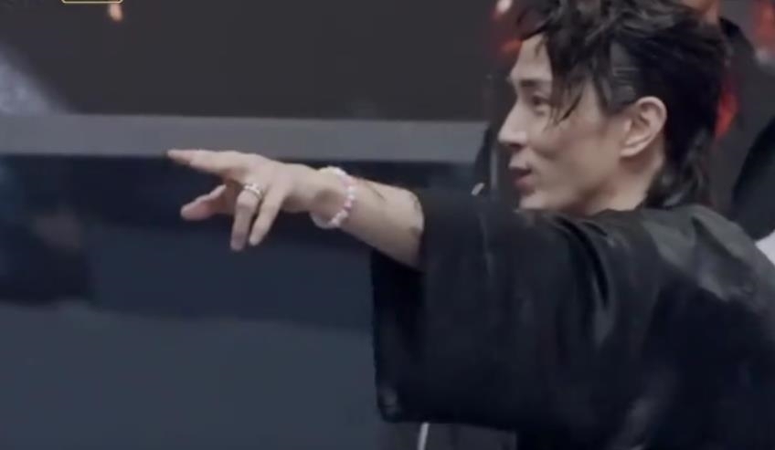 《披荆斩棘的哥哥》五公,李承铉战术错误,浪费一张王牌