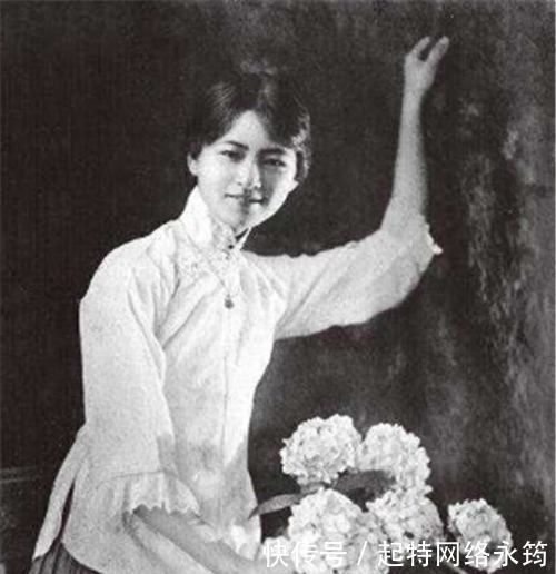 林徽因是才女也是建筑师,那她绘画才能有多强?看3张手绘就清楚