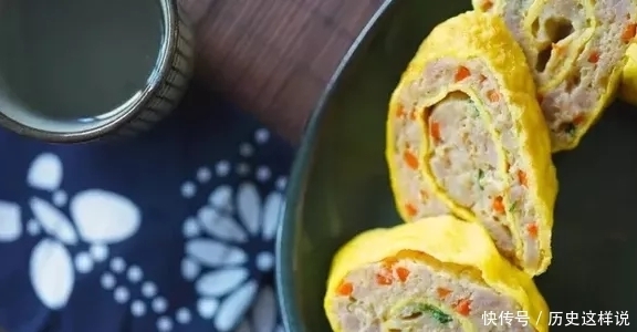 图片来自网络|鸡蛋这么做,健康营养,全家老小抢着吃