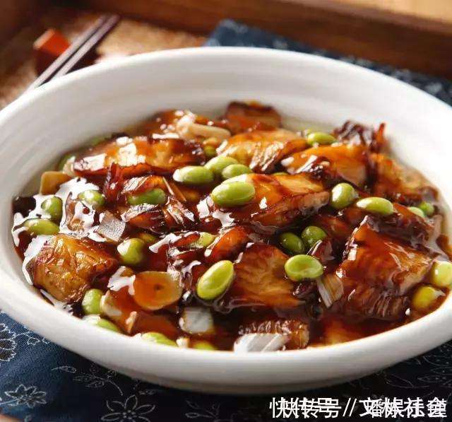 零失败色香味俱全的7道家常菜，直夸你是大厨，上桌后全吃光了！