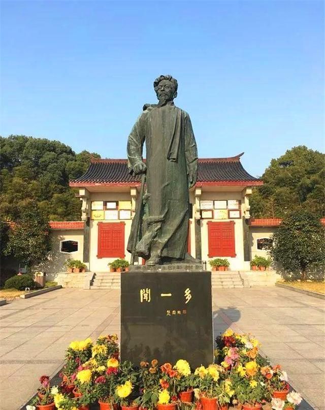 县城|靠一位革命先驱而火爆全国的县城，你知道是哪里吗？