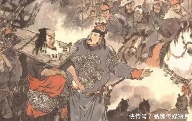 梁山|林冲有“两不做”,谁逼他破戒谁倒霉,奠定了梁山格局却毁了自己