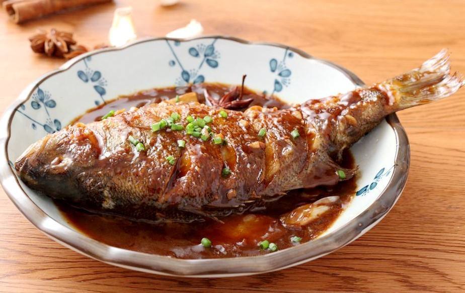 身体|常吃鱼肉的人,身体都很好!但2种鱼,不建议买,也不建议吃