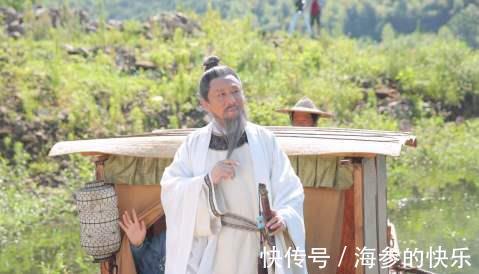 韵语阳秋#李白写了首“讥讽”杜甫的搞笑诗,初读令人捧腹,再读让人落泪!