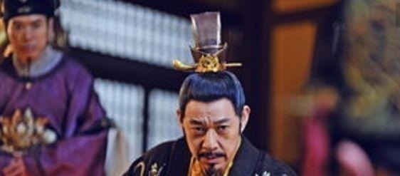 凌烟阁二十四功臣&这三位皇帝从不杀功臣,最后还都成为了“千古一帝”!