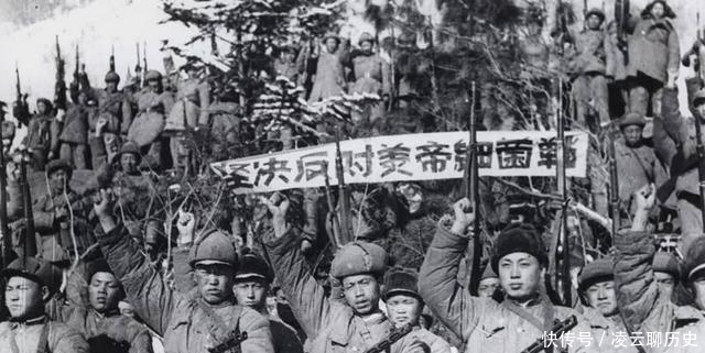 志愿军|志愿军巧设坑道阵,两战歼敌16万,彭德怀:立即取消第六次战役