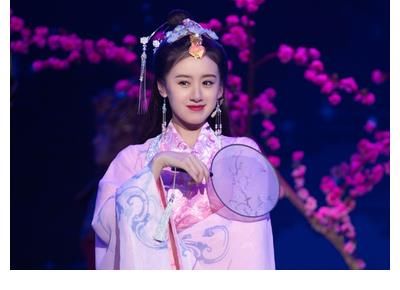 袁冰妍拍戏都来不及，还会去参加《浪姐3》吗？