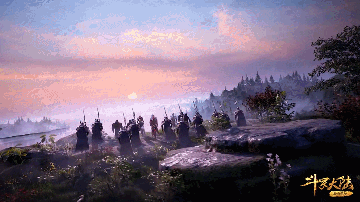 动画|斗罗大陆:动画剧情魔改,武魂殿阵容严重缩水,小舞不用献祭了?