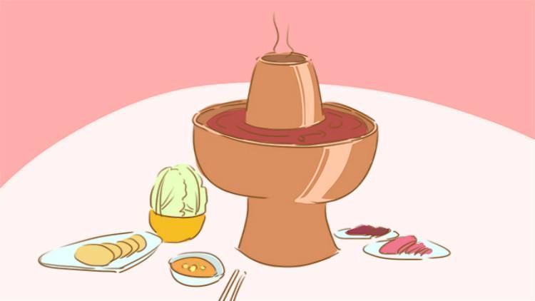 宝宝|哺乳期妈妈的忌口食物,别人告诉你的99%都是错的,快来看看