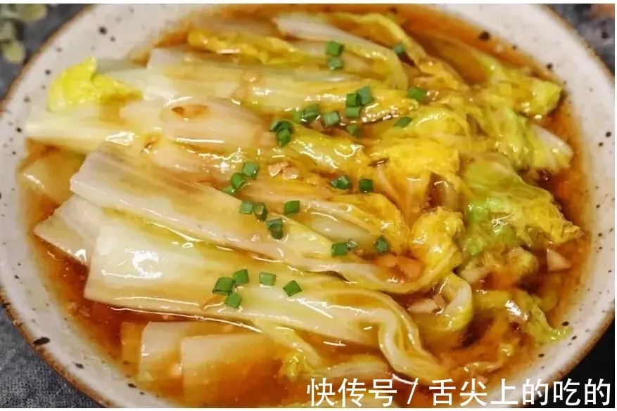 西兰花|这10道家常素菜，总有你喜欢的