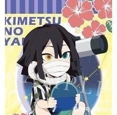 玄弥|《鬼灭之刃》放暑假!无惨老板应大家所求,出来晒太阳了!