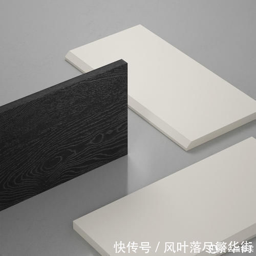 大白|大白新品雅士白油漆岩板浴室柜上线,一笔留白,还浴室简练之美~