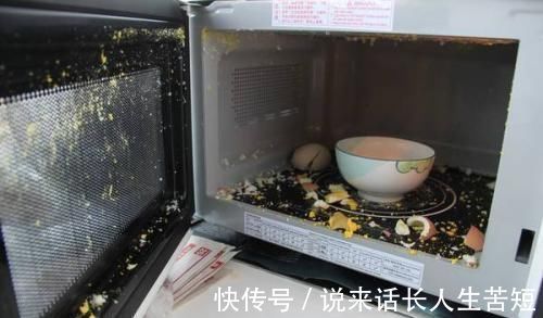 溏心蛋|鸡蛋煮熟后，放几天会坏？营养师：不管几天，都不要吃溏心蛋