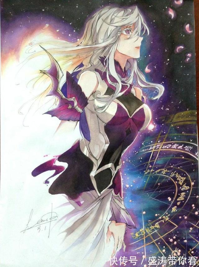 鲸珠|《斗罗大陆4终极斗罗》最强的三个反派,蓝佛子上榜,此人无敌了