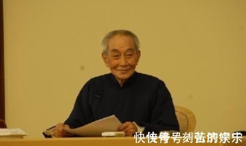 藏器$南怀瑾一般人都缺乏这两件东西,注定只有少数人能成功