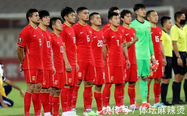 越南队|换个角度看国足输给越南对中国足球或是利好，两点不改变永无希望