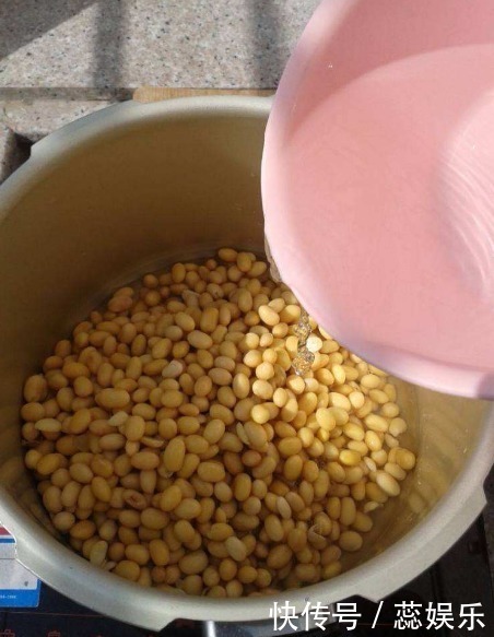 黑芝麻|早餐喝豆浆的注意,这样喝才营养又简单,我刚学会,快告诉身边人