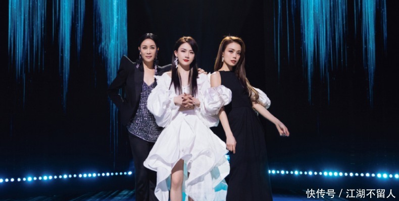 蒋璐霞|《姐姐2》总决赛翻车,实力对比第一季太悬殊,投票结果再遭质疑