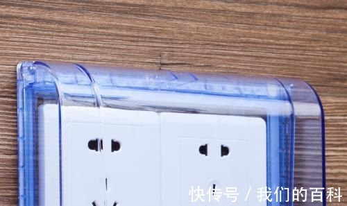 电器|厨房不要装墙上插座了，头次见有钱人家装这种代替，真的超实用的！