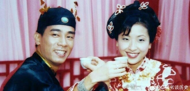韦小宝7个老婆中,方怡为何排在最末?她差点害死韦小宝!