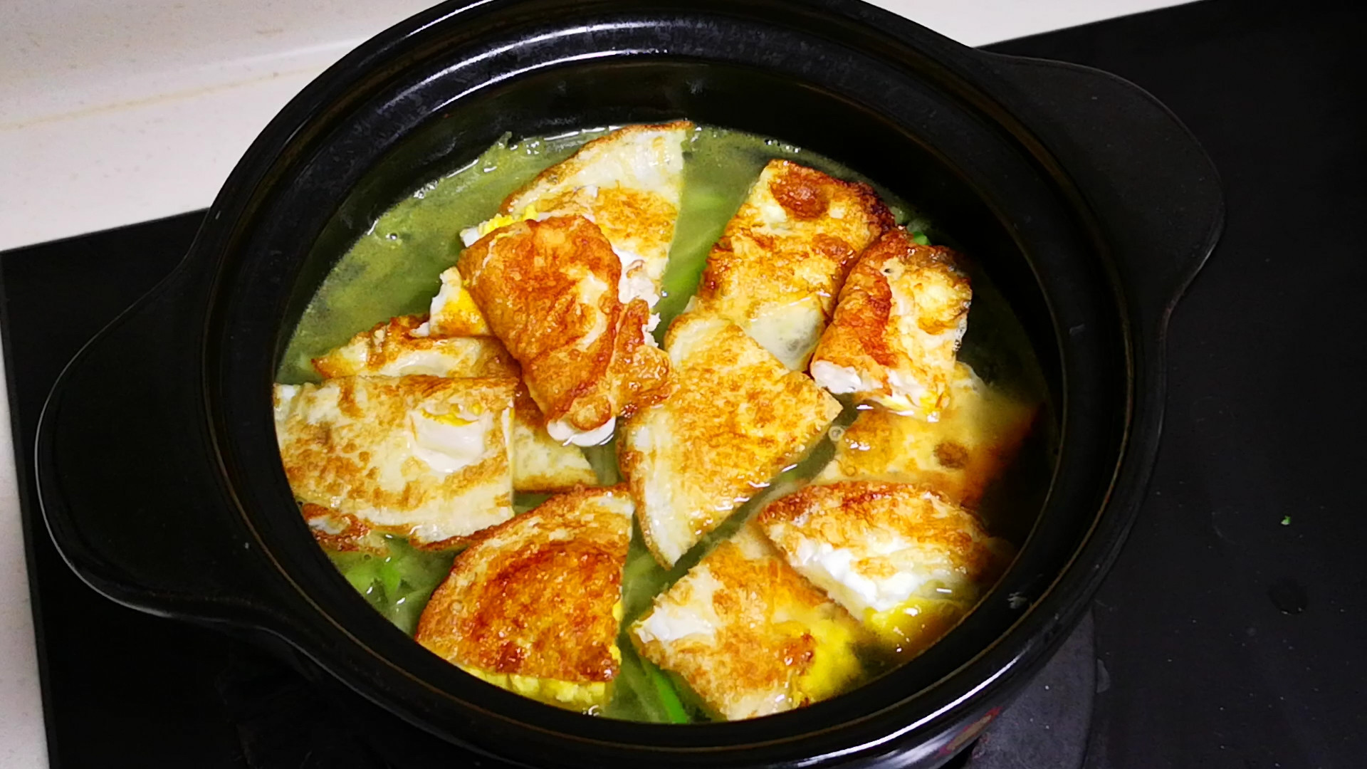 入秋了,此道炖菜收藏好,营养高易消化,好吃又养胃,太香啦!