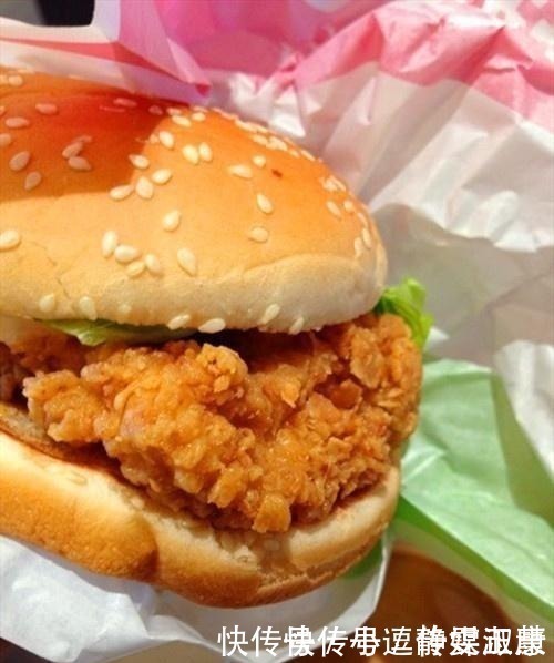 鳕鱼堡好吃吗 鳕鱼堡好吃吗