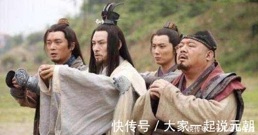 玄武门之变|徐茂公喝醉酒,李世民偷偷给他披上衣服,徐酒醒后大惊:要灭族了