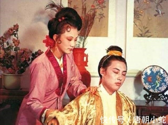 红楼梦|贾琏明明是荣国府大房长子,为何却跟贾宝玉一样,被称为二爷?