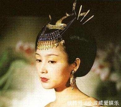 贺兰敏之|太平公主不太平：她是武则天最宠爱的女儿，最后却自尽而亡