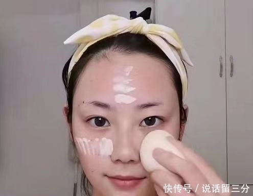 仿妆&美术生画肖战仿妆,开头不敢相信,看到结局:果真还是不敢相信!