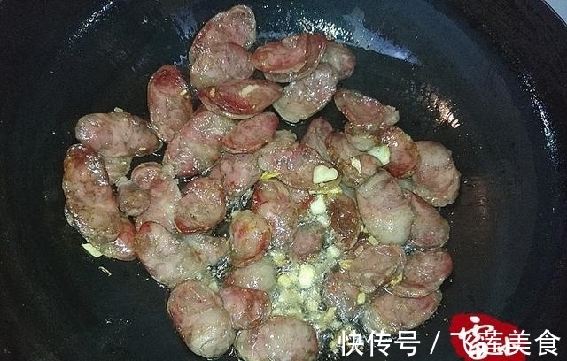 只有冬天才能做的菜，好吃过瘾，一口气干掉三碗饭！