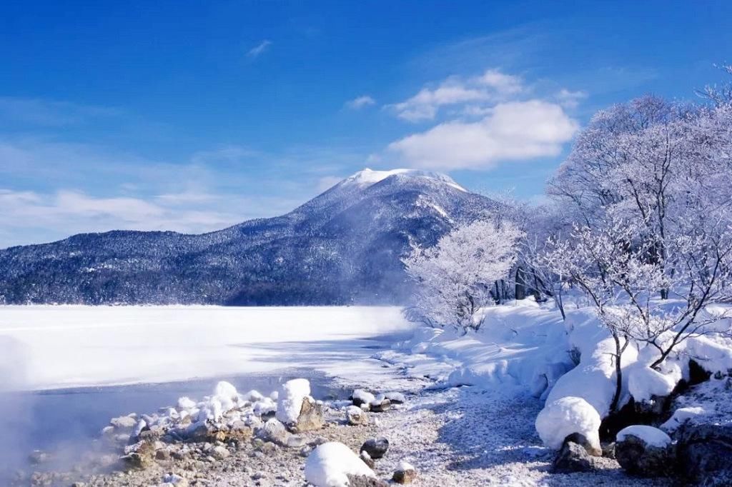 冬至节气|俗语“冬在头，冷年兜”，今年冬天会冷么？老话有道理吗