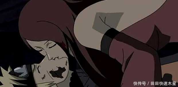 火影忍者最没用的5大S级忍术,麒麟上榜,第五种仅为了亲纲手!