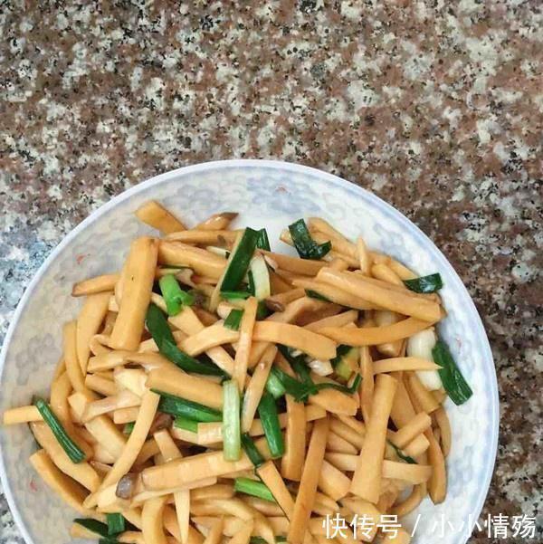 杏鲍菇|不管家里多穷,你都不能缺少这道菜,必须吃两次,他能强身健骨
