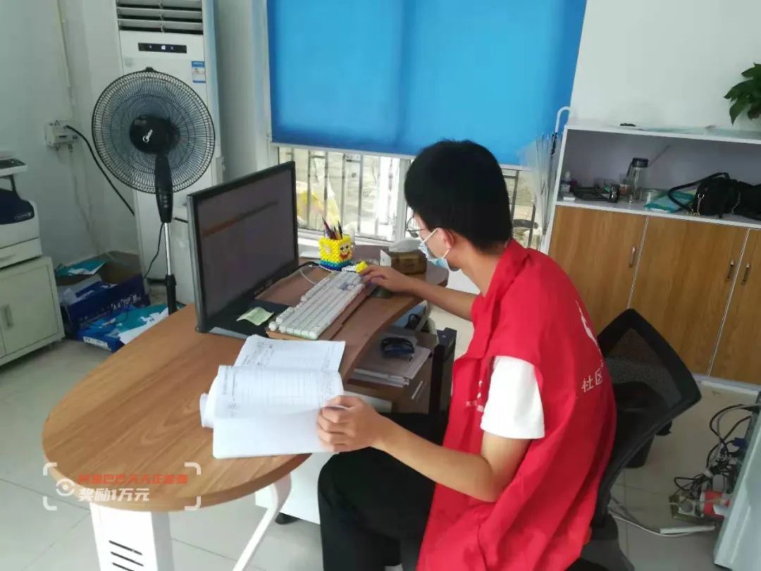 重庆科技学院|失去一只眼睛，18岁男孩却立志成为保安父亲的骄傲，高考梦圆了！