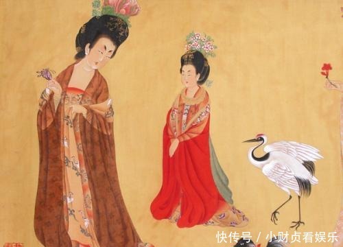 唐朝|古代的唐朝真的以胖为美么?那么事实上杨贵妃到底有多胖呢?