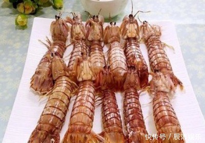 春天万物生发一定要吃的“长高菜”，鲜甜嫩滑，身体进入高速生长