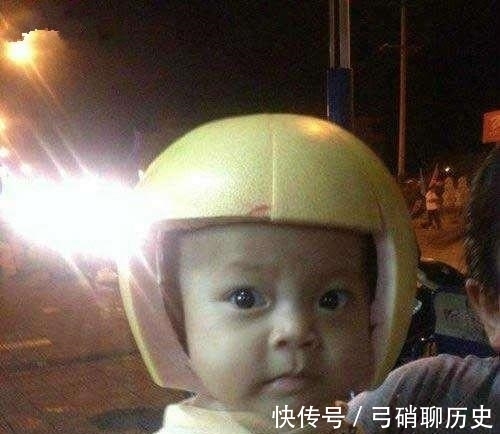 |笑话段子:这个帽子怎么这么眼熟呢?