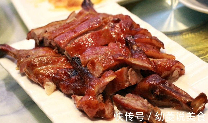 秋天记得吃鸭肉，比吃猪肉好，清热润燥，分享4种做法，快收下