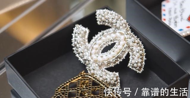 亚克力 性价比最高的时尚单品,轻松变chanel女孩儿!